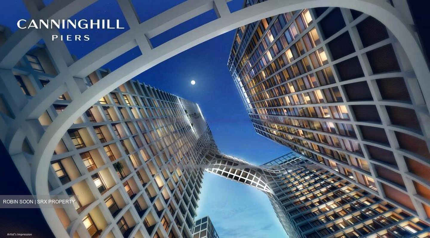Canninghill Piers (D6), Apartment #625074141